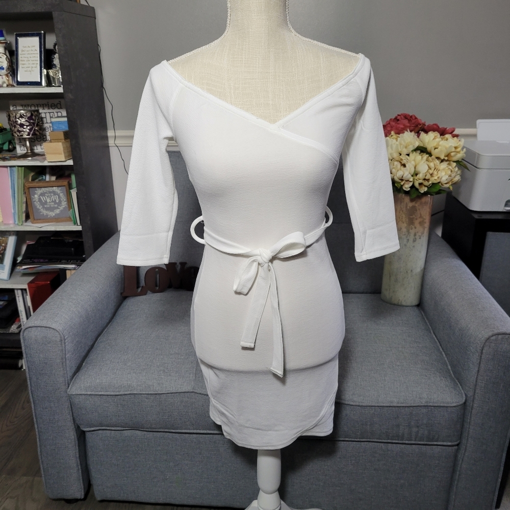 New Sugarhigh dress, size XS